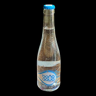 Bona aquaв Morris pizza по цене 210 ₽