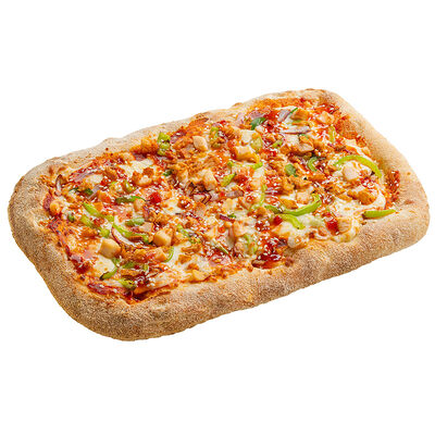 Римская пицца Цыплёнок сладкий чили в Pizza HeartPizza Hut по цене 640 ₽