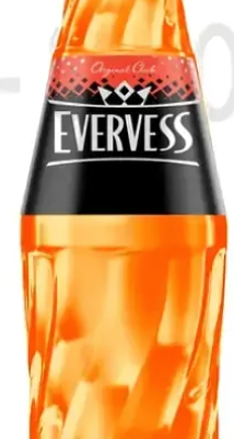 Лимонад Эвервесс Апельсин 250мл в Waterzooi по цене 350 ₽