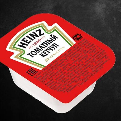 Кетчуп в Безумно Крутая Шаурма по цене 79 ₽