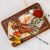 Шашлык из бараньих ребрышек в Shashlyk Pub по цене 2640