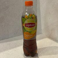 Чай черный Lipton Персик в Восточная Пекарня