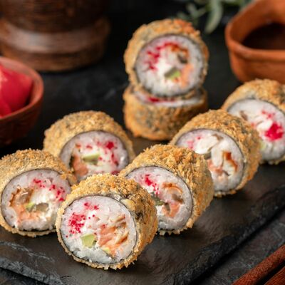 Ролл Америка в СушиСтор по цене 310