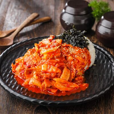 Кимчи Поккымпабв Рисарт по цене 760 ₽