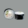 Ролл с копчёной курочкой в Суши & Rolls по цене 385