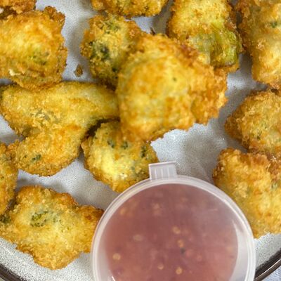 Брокколи Панко в Mr.Mao по цене 460 ₽