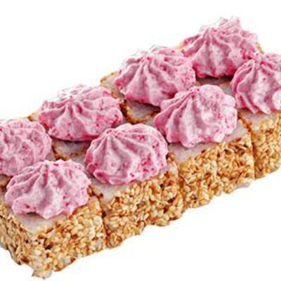 Лава в кунжуте в Всем Своим по цене 500 ₽