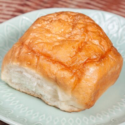 Булочка пшеничная в Джаганнат по цене 30 ₽