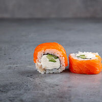 Ролл Невада в Sushi100