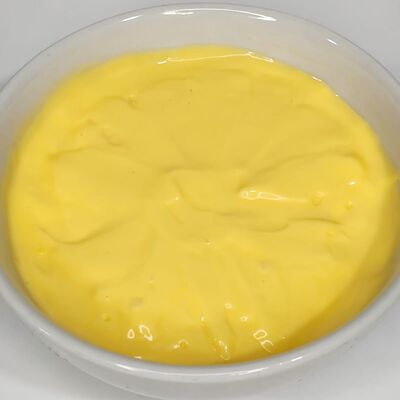 Соус Сырный в Добрая кухня по цене 80 ₽