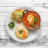 Гхи роаст чикен в Indian Curry по цене 1031