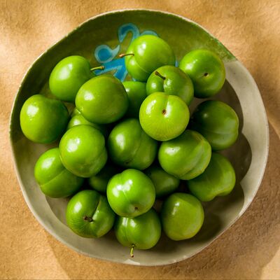 Алыча в Дюшес по цене 720