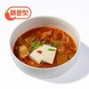 Суп Кимчи тиге c мясом в Kimbox - Корейская кухня по цене 400