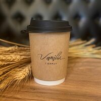 Кофе Капучино Классический в Vanilla Coffee