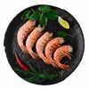 Лангустины С1в Раки Кусаки по цене 3000