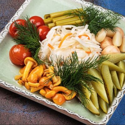 Соленьяв Бублик по цене 690 ₽