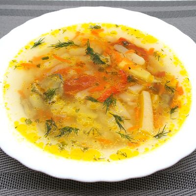 Уха Кузнечная в Луч по цене 190 ₽