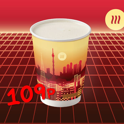 Раф в Шоколадница по цене 109 ₽