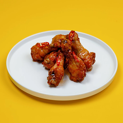 Крылья Чили в ВкусноНата по цене 333 ₽