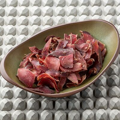 Брезаола в KITCHEN по цене 1190 ₽