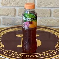 Fuze Tea в Буланжерия