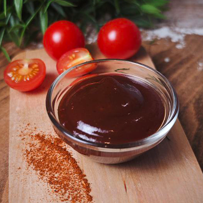 Соус BBQ в Dym Dymych Lounge по цене 90 ₽