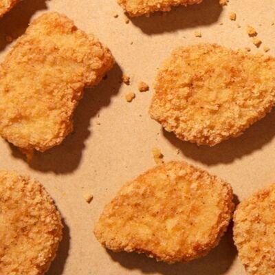 Десять наггетсов в LaFrite по цене 550 ₽