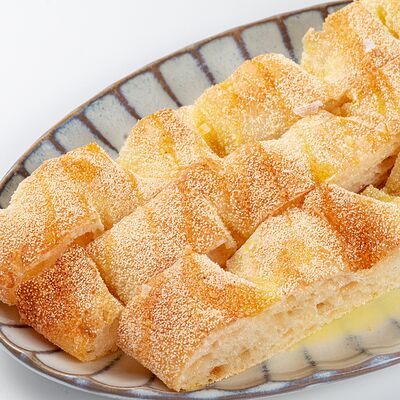 Фокачча в Miss you по цене 300 ₽