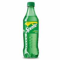 Sprite в Kaif Lounge