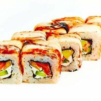 Канада в Master sushi