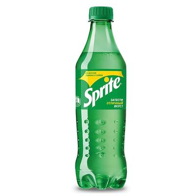 Sprite в Kaif Lounge по цене 180 ₽