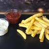 Картофель фри в Шашлычок по цене 180