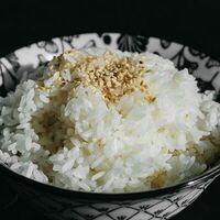 Рис на пару в Shima