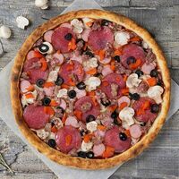 Миланская d30 в Суши-Пицца