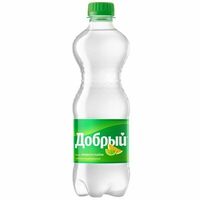 Добрый Лимон - лайм в Фишка