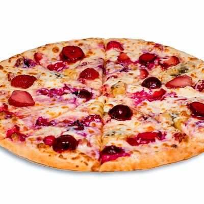 Пицца Фруктовая в Dory Pizza по цене 289 ₽