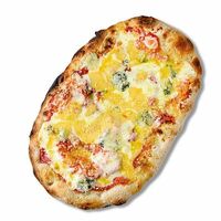 Римская пицца Четыре сыра в Pizza & Pizza