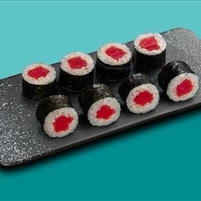 Ролл с Тунцом в О! Суши по цене 390 ₽
