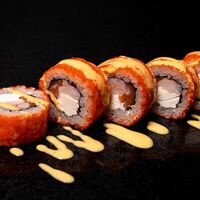 Оригинальная Филадельфия New в DiVa Rolls