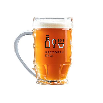 Ерш нефильтрованное в Ёрш по цене 520