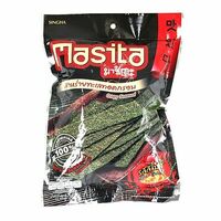 Водоросли Masita хрустящие острые Таиланд в Азбука Вкуса Экспресс Меню
