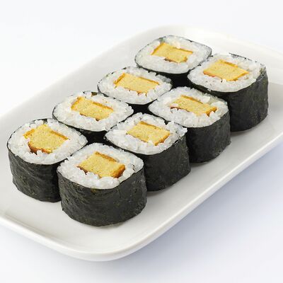 Тамаго Маки в YumiGo Sushi по цене 120 ₽