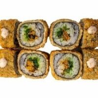 Морской в Донна Пицца