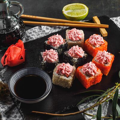 Радужный в Maki Family по цене 249