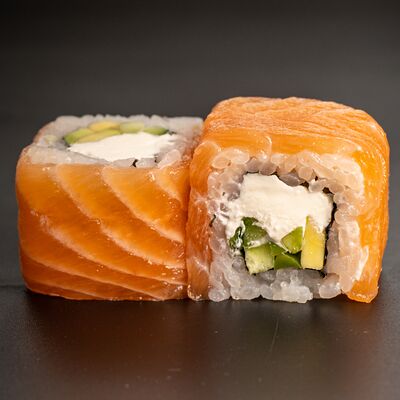 Куширо в Сакура по цене 710 ₽