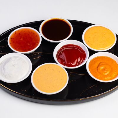 Соус в Air по цене 96 ₽