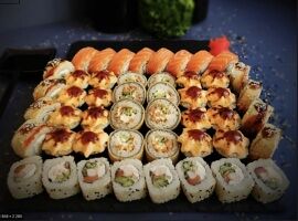 Сет романтик в WokPho по цене 1499 ₽