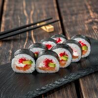 Novo в Суши Гурмэ