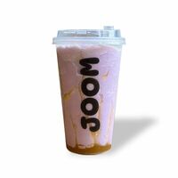 Банана в JOOM bubble tea