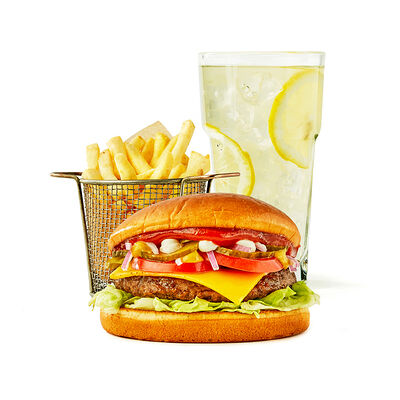 Роял-комбо в Ёрш по цене 495